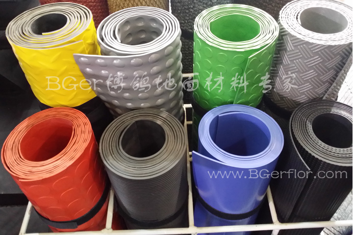 工廠 車間 倉庫防滑耐磨耐油工業地墊