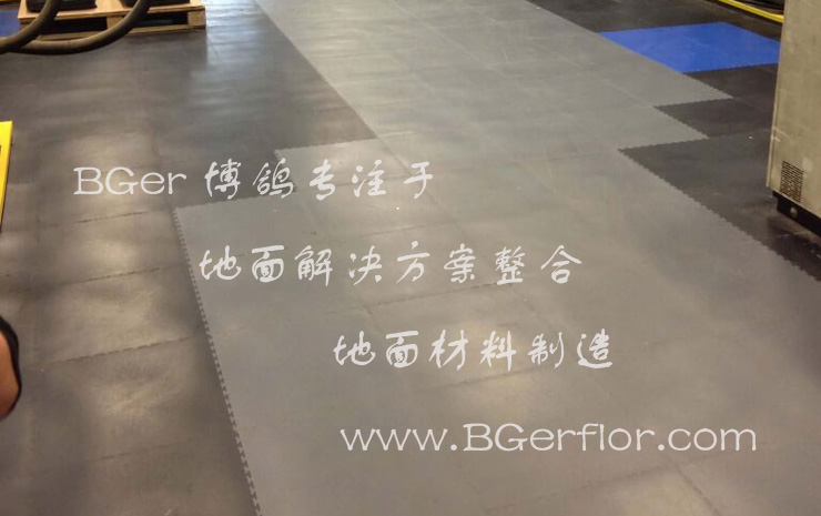 工業制造車間地板 耐壓耐油 耐酸堿 防腐蝕 廠房重型車間地面材料