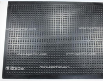 抗疲勞墊在哪里使用更好，如何和何時(shí)使用抗疲勞地墊