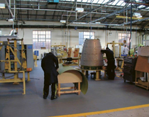 加工車間塑膠地板 生產(chǎn)加工工廠地面材料安裝