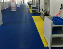 紡織廠廠房地面地板處理  紡織機械廠車間用耐磨工業地板