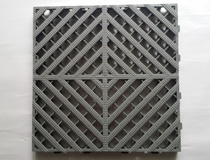 索福【Sofo】S808_H型 強力型工業(yè)拼接地墊網(wǎng)格板 承重抗壓 耐磨 防腐蝕工業(yè)地墊 倉庫地墊墊板